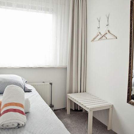 Bnb013 Tilburg Kamer foto
