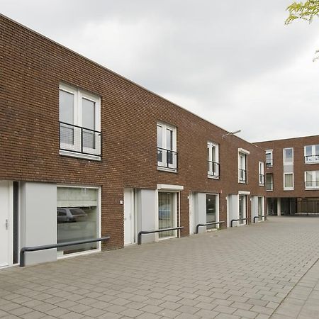 Bnb013 Tilburg Buitenkant foto