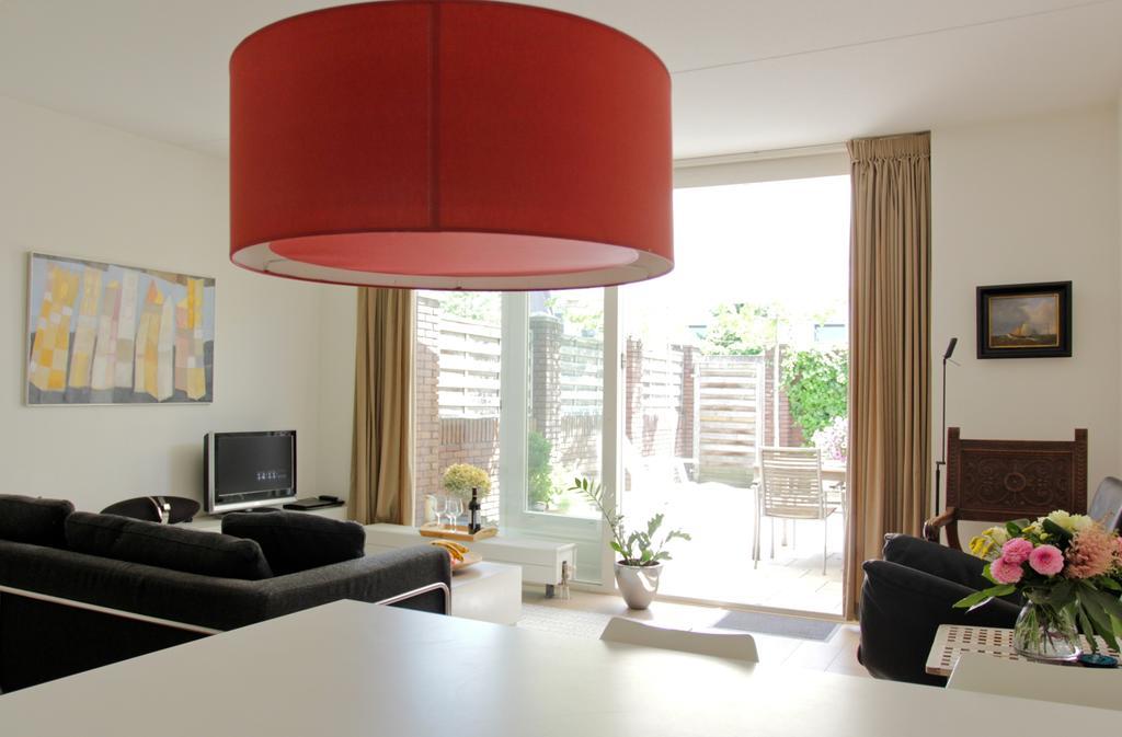 Bnb013 Tilburg Buitenkant foto