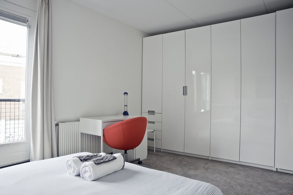 Bnb013 Tilburg Buitenkant foto