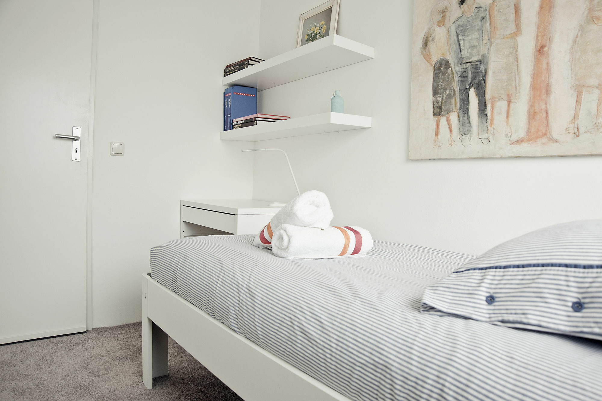 Bnb013 Tilburg Buitenkant foto